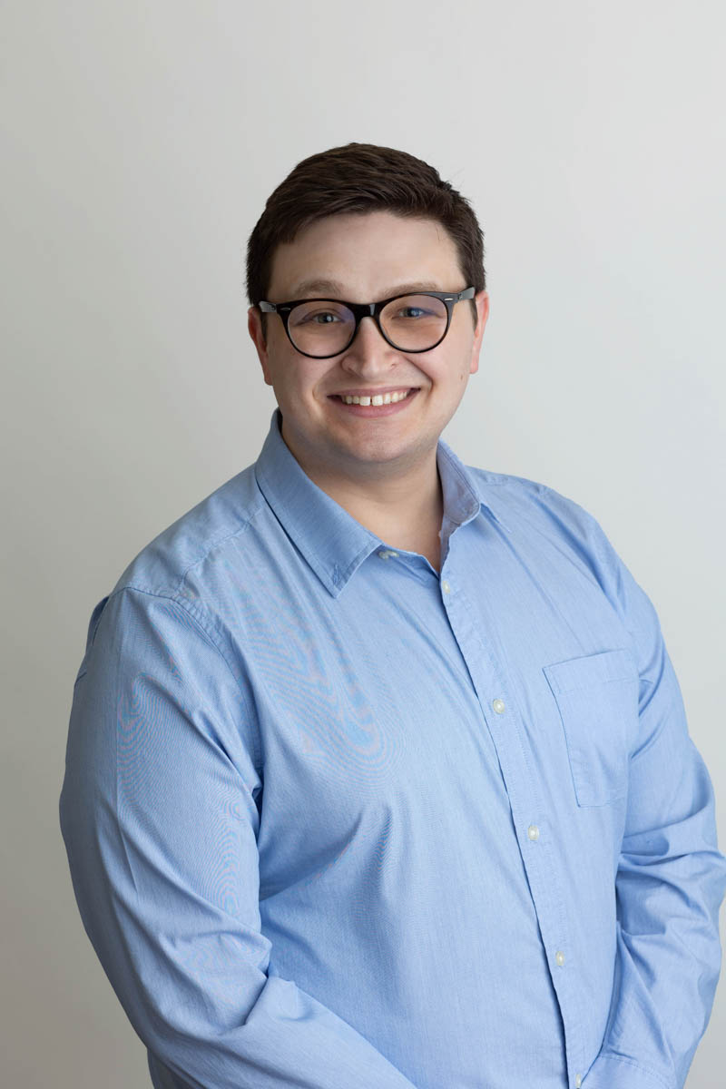 DelVal Senior Advisors - Andrew Greenberg