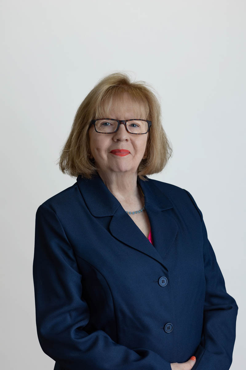 DelVal Senior Advisors - Laura Bickel